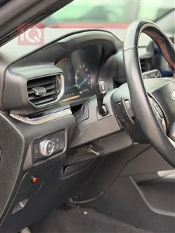 فۆرد ئێکسپلۆرەر